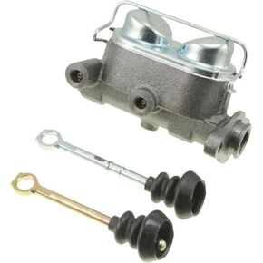 Dorman M39495 Brake Master Cylinder Compatible with Select Ford / Mercury Models