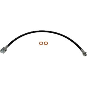 Dorman H36788 Rear Center Brake Hydraulic Hose Compatible with Select Ford Models