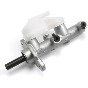 Brake Master Cylinder Compatible with Honda CR-V 2007-2010 M630587 MC390997 46100SWAA01