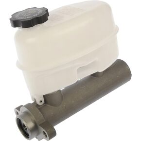 Dorman M630454 Brake Master Cylinder Compatible with Select Chevrolet / GMC Models