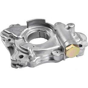 M386 Engine Oil Pump Compatible with 2000-2002 Chevrolet Prizm /2000-2008 Toyota Corolla /2000-2005 Toyota Celica /2003-2008 Pontiac Vibe