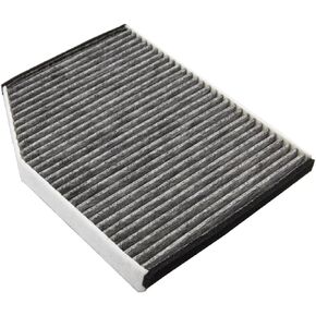 RLB-HILON Cabin Air Filter Compatible with Ford Transit 150 250 350, for 2015 2016 2017 2018 2019 2020 2021 2022 2023 Year, for BK21-18D543-AA