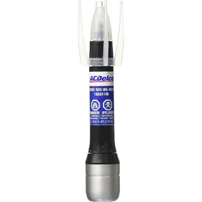ACDelco 19368017 Blaze Red (WA466Y) Four-In-One Touch-Up Paint - .5 oz Pen