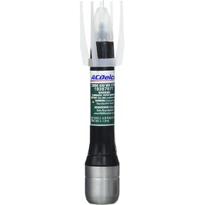 ACDelco GM Original Equipment 19367877 Emerald Green Metallic (WA177B) Four-in-One Touch-Up Paint - .5 oz Pen