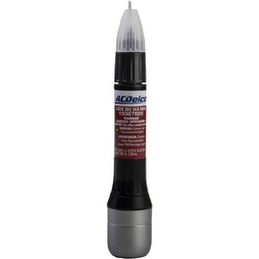 ACDelco GM Original Equipment 19367828 Inferno Orange Metallic (WA502Q) Four-in-One Touch-Up Paint - .5 oz Pen
