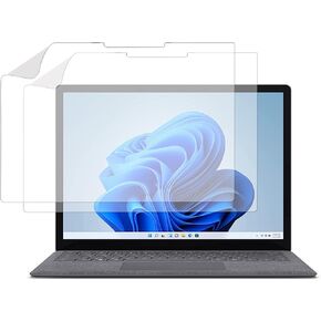 [2-Pack] Paper-Feel Screen Protector. For Microsoft laptop 1/2/3/4/5 13.5 inch, Anti-Glare,Write and Draw As If You Were on Paper (for laptop 1/2/3/4/5 13.5 inch)