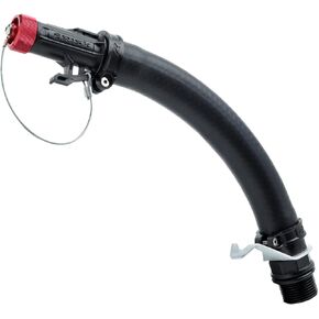 RISK Racing (14208 "Black Edition - Premium Gas Can Spout