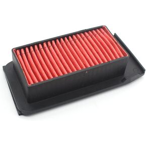 Motorcycle Air Filter Intake Cleaner Air Element Cleaner For YAMAHA XT 250 XT250 Serow XG250 TRICKER