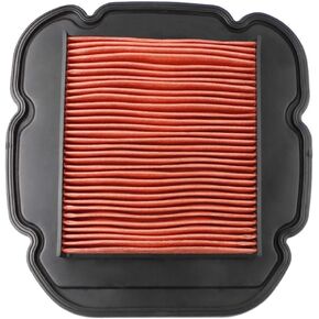 Motorcycle Air Filter for Suzuki DL650 V-Strom 2004 2005 2006 2007 2008 2009 2010 2011 2012 2013 2014 2015 2016 / DL1000 V-Strom 2002 2003 2004 2005 2006 2007-2015 / KLV1000 2004 2005 2006