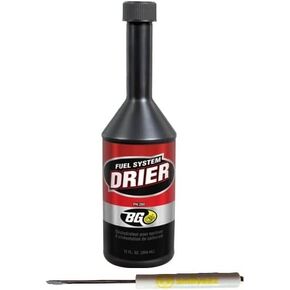 Smilyeez BG Ethanol Fuel System Drier PN 280 with Pocket Screwdriver (2)