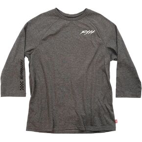 FASTHOUSE Rush Raglan Tech Tee