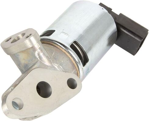 Omix-Ada | 17712.07 | EGR Valve | OE Reference: 4593896AB | Fits 2007-2011 Jeep Wrangler JK / JKU 3.8L in Saudi Arabia