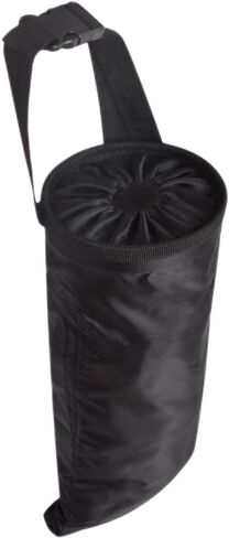 Travel Trash Bag | Small | Boat Trash Bag | Compact - Light Weight - Easy Storage | Ideal Garbage Bag for Travel Hiking - Camping in Saudi Arabia