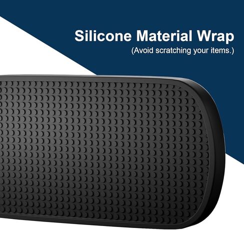 وسادة هبوط معدنية HUADER مشبك لوحة معدنية للمغناطيس، منشفة جولف مغناطيسية، محدد مدى الجولف، قارورة جولف، ملحقات جولف مكبر صوت جولف، وضع على حقيبة وحزام الجولف in Kuwait