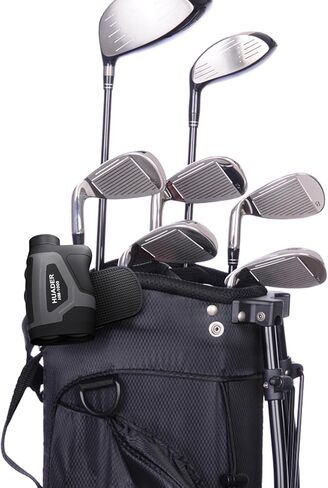 وسادة هبوط معدنية HUADER مشبك لوحة معدنية للمغناطيس، منشفة جولف مغناطيسية، محدد مدى الجولف، قارورة جولف، ملحقات جولف مكبر صوت جولف، وضع على حقيبة وحزام الجولف in Kuwait