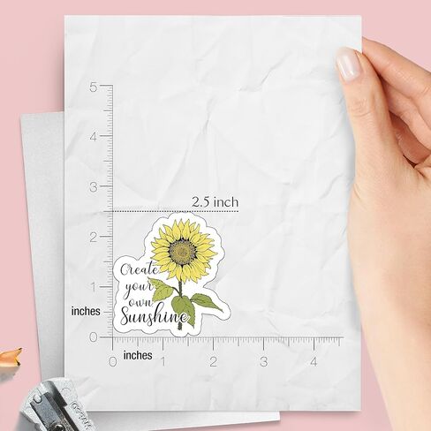 قم بإنشاء ملصق Kindle الخاص بك، ملصقات كتب، ملصقات جمالية ميمي لطيفة من الفينيل للهاتف المحمول، ملحقات الكمبيوتر، زجاجة مياه، مجلة BookTok، شارات مضحكة مقاومة للماء (5 قطع، 2.5 بوصة) in Kuwait