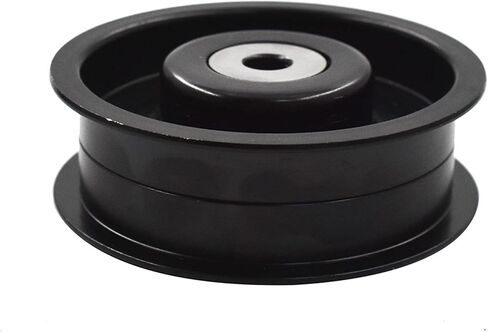 Belt Tensioner with Idler Pulleys 2722021019 Replacement for Mercedes C300 C350 CL550 E350 ML350 in Saudi Arabia