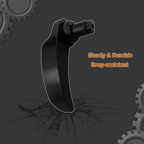 مجموعة مزالج سرج الدراجة النارية من الألومنيوم رافع غطاء السرج متوافق مع Harley Touring CVO Road King Street Glide Electra Glide Ultra Limited 2014 2015 2016 2017 2018 2019 2020 2021 2022 in Kuwait