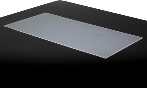 علاج الندبات السيليكون من Scar Fx، حجم الرقعة 4 × 8 بوصة، رقعة واحدة in Kuwait