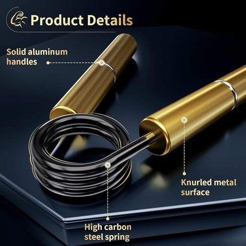 مدرب قوة القبضة 4 عبوات، مقوي قبضة اليد المعدنية 50 رطل - 200 رطل، تمرين رائع للمعصم والساعد، تمرين الساعد عالي التحمل غير قابل للانزلاق لبناء العضلات وإعادة تأهيل اليد in Kuwait