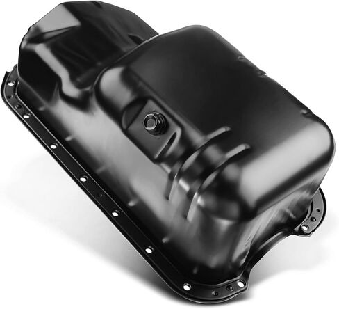 Engine Oil Pan and Drain Plug Replacement for Honda Civic 2001 2002 2003 2004 2005 L4 1.7L in Saudi Arabia