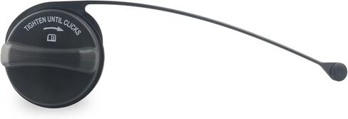Gas Cap, Fuel Cap Replace FC1060, FC-1060 Compatible with Ford Mercury - 2005 2006 2007 Ford Escape, 2005 2006 2007 Ford Focus, 2005 2006 2007 Mercury Mariner in Saudi Arabia