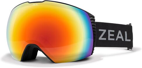 Zeal Optics unisex-adult Cloudfall in Saudi Arabia