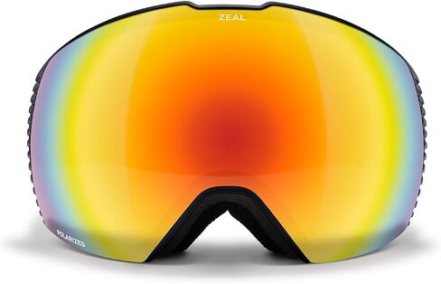 Zeal Optics unisex-adult Cloudfall in Saudi Arabia