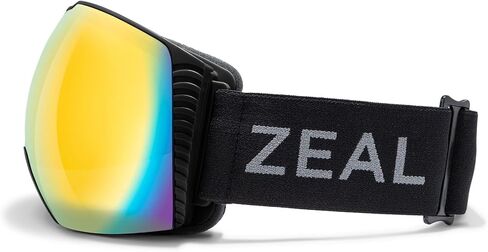 Zeal Optics unisex-adult Cloudfall in Saudi Arabia