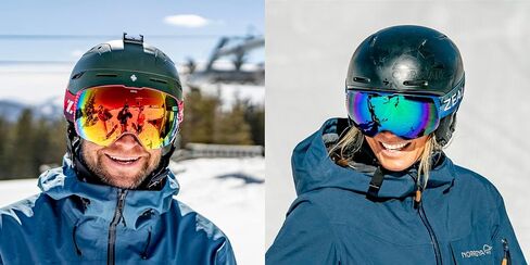 Zeal Optics unisex-adult Cloudfall in Saudi Arabia