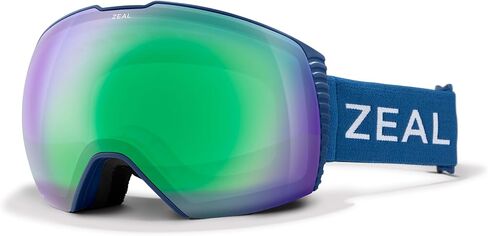 Zeal Optics unisex-adult Cloudfall in Saudi Arabia