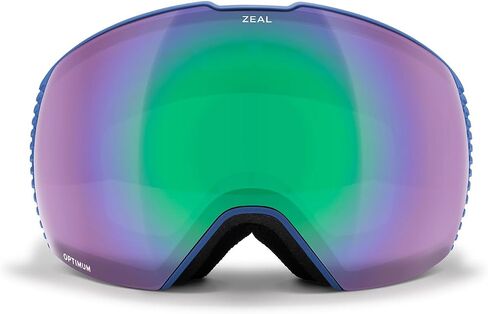 Zeal Optics unisex-adult Cloudfall in Saudi Arabia