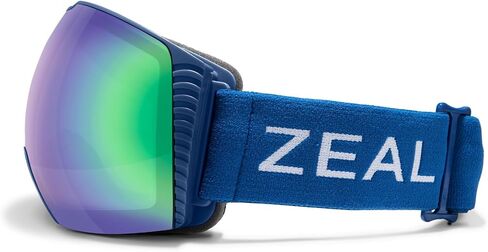 Zeal Optics unisex-adult Cloudfall in Saudi Arabia