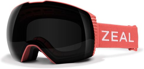 Zeal Optics unisex-adult Cloudfall in Saudi Arabia
