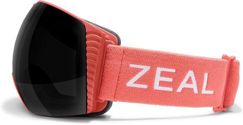 Zeal Optics unisex-adult Cloudfall in Saudi Arabia