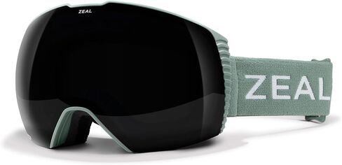 Zeal Optics unisex-adult Cloudfall in Saudi Arabia