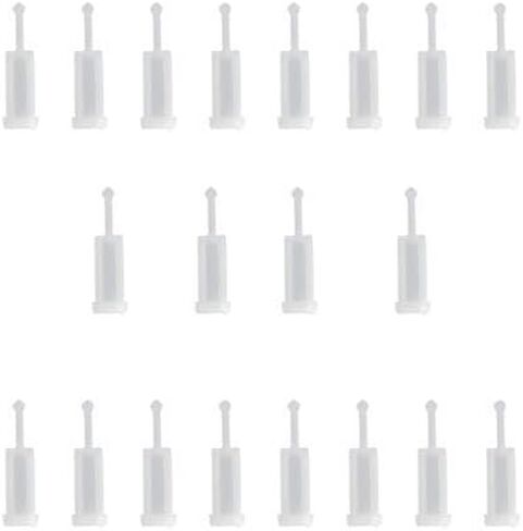 مرشحات مسدس رش الجاذبية HVLP للاستعمال مرة واحدة من ميلي، شبكة دقيقة، مرشحات مسدس رش الجاذبية العالمية للاستعمال مرة واحدة، مصافي طلاء تغذية الجاذبية HVLP (عبوة من 20 قطعة) in Kuwait