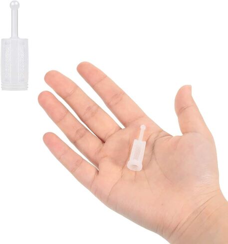 مرشحات مسدس رش الجاذبية HVLP للاستعمال مرة واحدة من ميلي، شبكة دقيقة، مرشحات مسدس رش الجاذبية العالمية للاستعمال مرة واحدة، مصافي طلاء تغذية الجاذبية HVLP (عبوة من 20 قطعة) in Kuwait