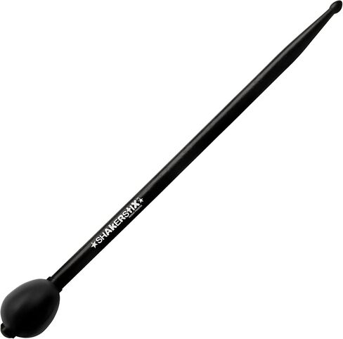 عصا طبلة من خشب القيقب طراز SSBE1 من Shakerstix 5A مع شاكر البيض بنهاية المؤخرة. عصا الطبل لا ينبغي أن يخلو منها عازف الطبول! in Kuwait
