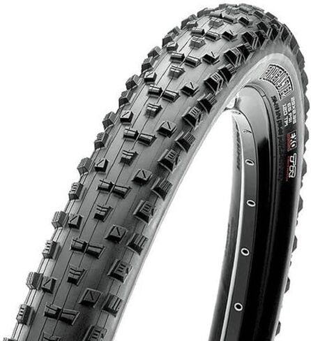 إطار دراجة Maxxis Forekaster مقاس 29 بوصة مزدوج TR EXO قابل للطي 2020 in Kuwait