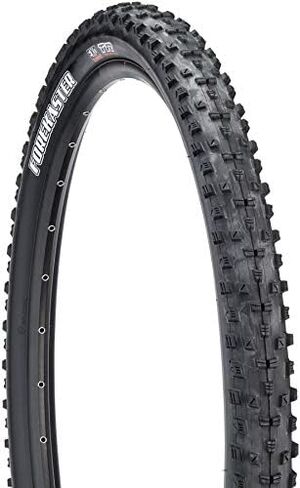 إطار دراجة Maxxis Forekaster مقاس 29 بوصة مزدوج TR EXO قابل للطي 2020 in Kuwait