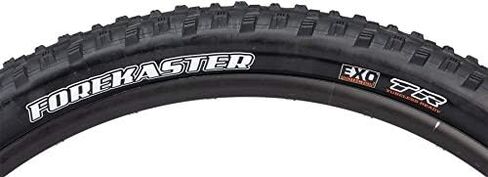 إطار دراجة Maxxis Forekaster مقاس 29 بوصة مزدوج TR EXO قابل للطي 2020 in Kuwait