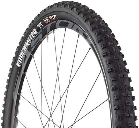 إطار دراجة Maxxis Forekaster مقاس 29 بوصة مزدوج TR EXO قابل للطي 2020 in Kuwait