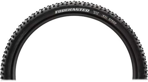 إطار دراجة Maxxis Forekaster مقاس 29 بوصة مزدوج TR EXO قابل للطي 2020 in Kuwait