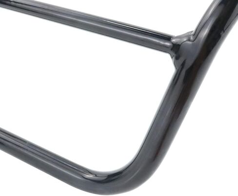 رفوف دعم حقيبة السرج من Xitomer، مناسبة لـ R nineT 2014-2024 / R nineT Pure Urban G/S Racer S Sport Scramble 2017 2018 2019 2020 2021 2022 2023، رفوف السلة للدراجات النارية، حامل جانبي in Kuwait