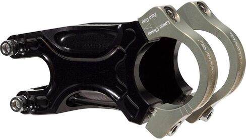 Renthal Apex Stem Black/Gold, 31Mm in Saudi Arabia