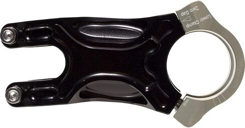 Renthal Apex Stem Black/Gold, 31Mm in Saudi Arabia