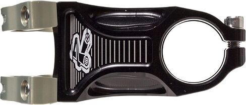 Renthal Apex Stem Black/Gold, 31Mm in Saudi Arabia