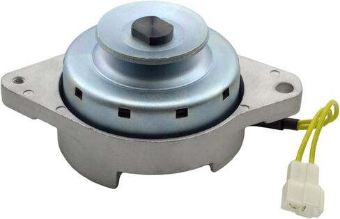 Alternator 10939 MIA10338 124190-77201 Compatible with John Deere F912 F915 2243 790 990 322 330 332 X595 X740 X744 Tractor in Saudi Arabia