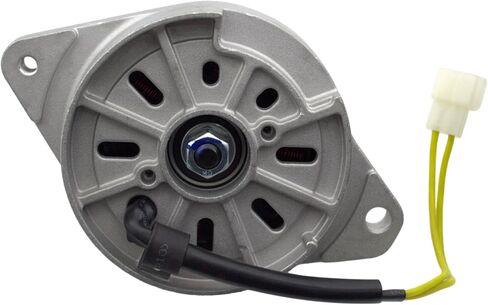 Alternator 10939 MIA10338 124190-77201 Compatible with John Deere F912 F915 2243 790 990 322 330 332 X595 X740 X744 Tractor in Saudi Arabia
